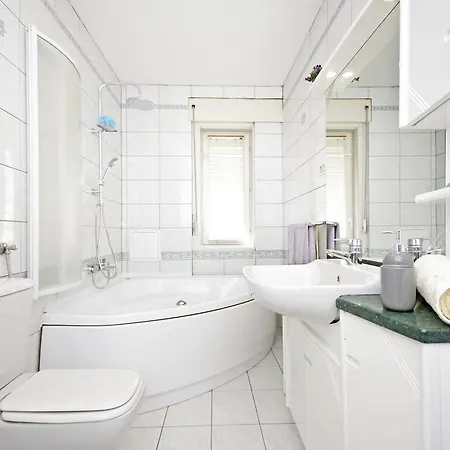 Apartament D & J Split